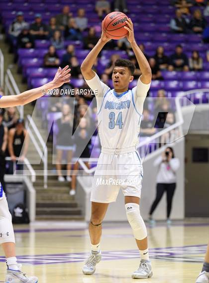 Thumbnail 3 in Sky View vs. Dixie (UHSAA 4A Final) photogallery.