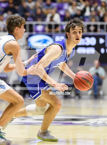 Thumbnail 3 in Sky View vs. Dixie (UHSAA 4A Final) photogallery.