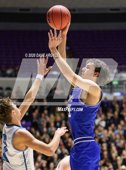 Thumbnail 2 in Sky View vs. Dixie (UHSAA 4A Final) photogallery.