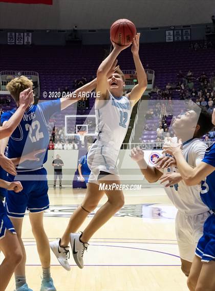 Thumbnail 1 in Sky View vs. Dixie (UHSAA 4A Final) photogallery.