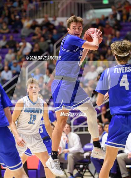 Thumbnail 3 in Sky View vs. Dixie (UHSAA 4A Final) photogallery.
