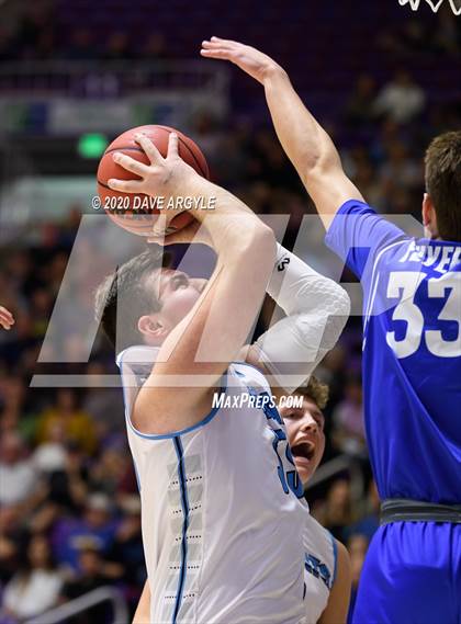 Thumbnail 3 in Sky View vs. Dixie (UHSAA 4A Final) photogallery.