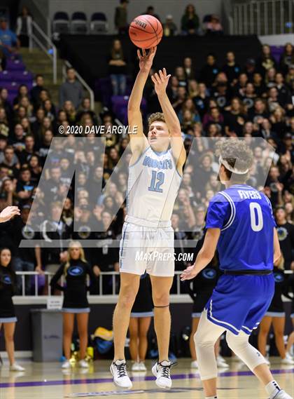 Thumbnail 1 in Sky View vs. Dixie (UHSAA 4A Final) photogallery.