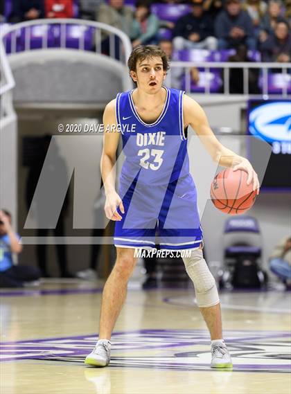 Thumbnail 3 in Sky View vs. Dixie (UHSAA 4A Final) photogallery.