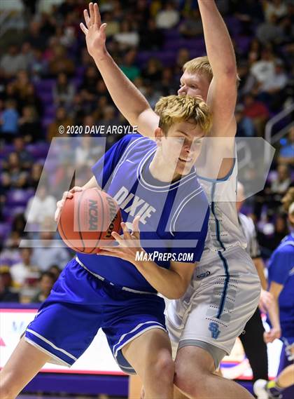Thumbnail 3 in Sky View vs. Dixie (UHSAA 4A Final) photogallery.