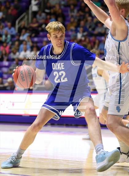 Thumbnail 2 in Sky View vs. Dixie (UHSAA 4A Final) photogallery.