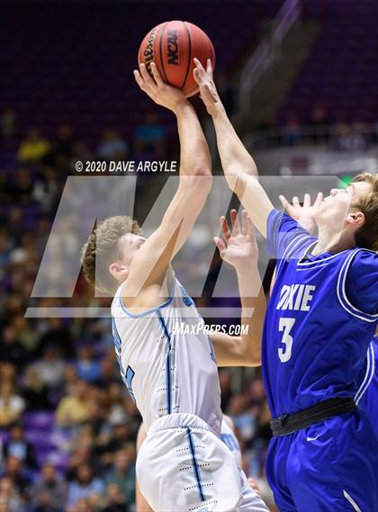 Thumbnail 2 in Sky View vs. Dixie (UHSAA 4A Final) photogallery.