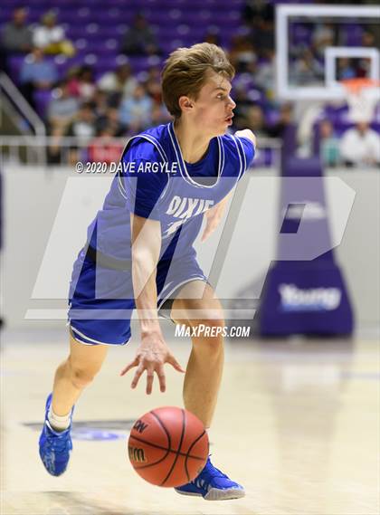 Thumbnail 3 in Sky View vs. Dixie (UHSAA 4A Final) photogallery.