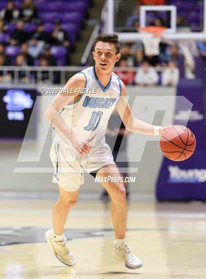 Thumbnail 3 in Sky View vs. Dixie (UHSAA 4A Final) photogallery.