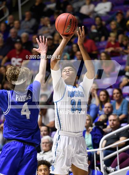 Thumbnail 3 in Sky View vs. Dixie (UHSAA 4A Final) photogallery.