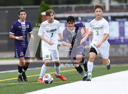Thumbnail 2 in Weddington @ Ardrey Kell photogallery.