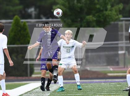 Thumbnail 1 in Weddington @ Ardrey Kell photogallery.