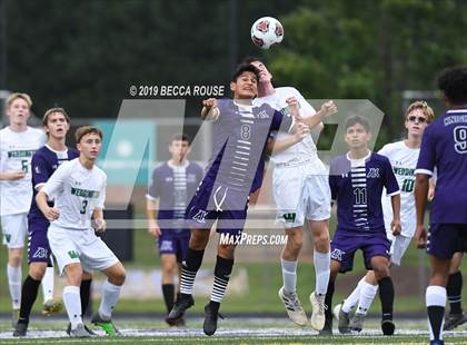 Thumbnail 2 in Weddington @ Ardrey Kell photogallery.