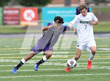 Thumbnail 1 in Weddington @ Ardrey Kell photogallery.