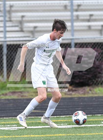 Thumbnail 2 in Weddington @ Ardrey Kell photogallery.