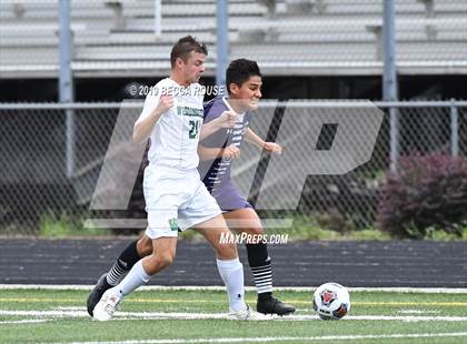 Thumbnail 1 in Weddington @ Ardrey Kell photogallery.