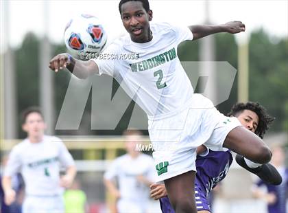 Thumbnail 3 in Weddington @ Ardrey Kell photogallery.