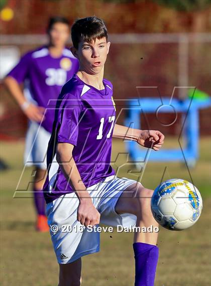 Thumbnail 3 in Opelousas Catholic @ Metairie Park Country Day photogallery.