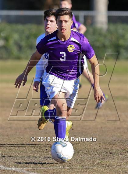 Thumbnail 1 in Opelousas Catholic @ Metairie Park Country Day photogallery.