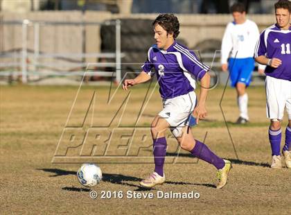 Thumbnail 3 in Opelousas Catholic @ Metairie Park Country Day photogallery.