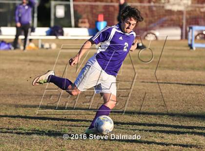 Thumbnail 3 in Opelousas Catholic @ Metairie Park Country Day photogallery.