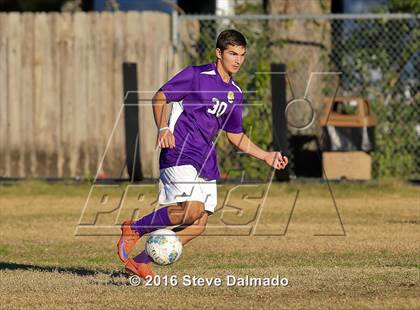 Thumbnail 2 in Opelousas Catholic @ Metairie Park Country Day photogallery.