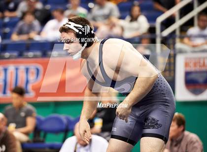 Thumbnail 2 in 1A/2A NCHSAA Wrestling Championships photogallery.