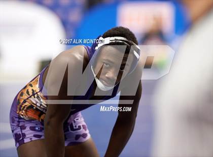 Thumbnail 2 in 1A/2A NCHSAA Wrestling Championships photogallery.