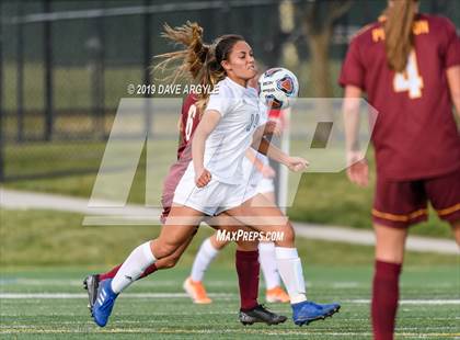 Thumbnail 3 in Mountain View vs. Skyline (UHSAA 5A Semifinal) photogallery.