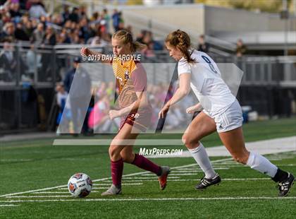 Thumbnail 1 in Mountain View vs. Skyline (UHSAA 5A Semifinal) photogallery.