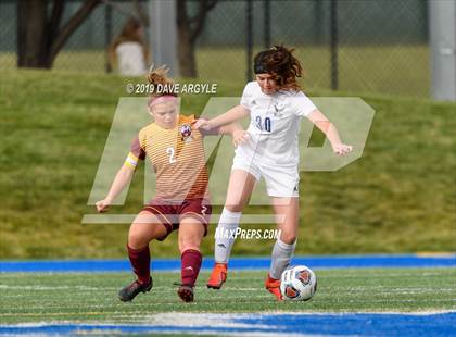 Thumbnail 2 in Mountain View vs. Skyline (UHSAA 5A Semifinal) photogallery.