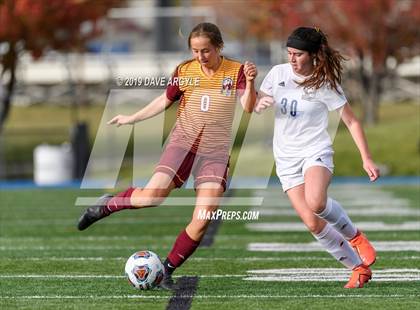 Thumbnail 3 in Mountain View vs. Skyline (UHSAA 5A Semifinal) photogallery.