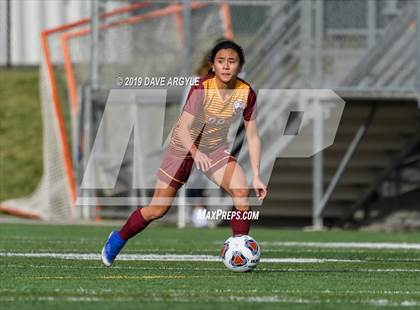 Thumbnail 1 in Mountain View vs. Skyline (UHSAA 5A Semifinal) photogallery.