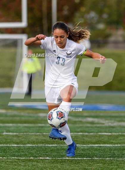 Thumbnail 2 in Mountain View vs. Skyline (UHSAA 5A Semifinal) photogallery.