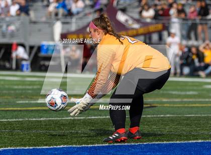 Thumbnail 3 in Mountain View vs. Skyline (UHSAA 5A Semifinal) photogallery.