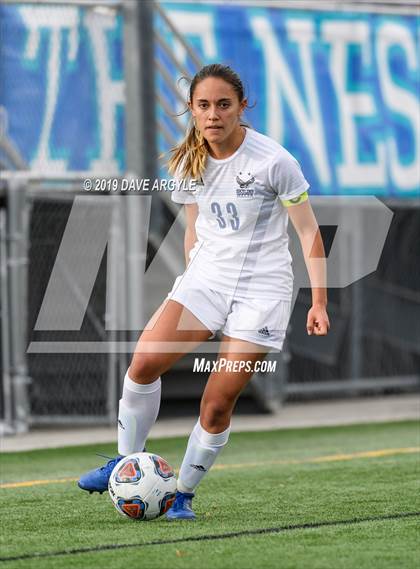 Thumbnail 2 in Mountain View vs. Skyline (UHSAA 5A Semifinal) photogallery.