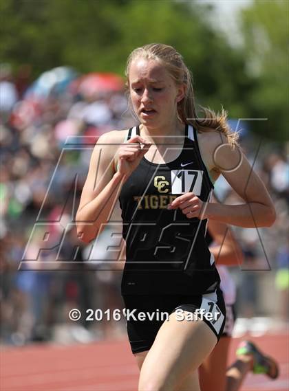 Thumbnail 1 in CHSAA Track and Field Championships photogallery.