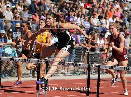 Thumbnail 1 in CHSAA Track and Field Championships photogallery.