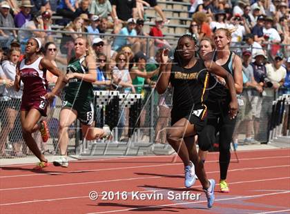 Thumbnail 3 in CHSAA Track and Field Championships photogallery.