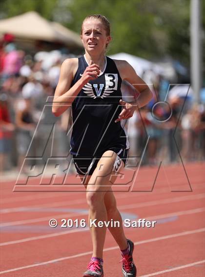 Thumbnail 2 in CHSAA Track and Field Championships photogallery.