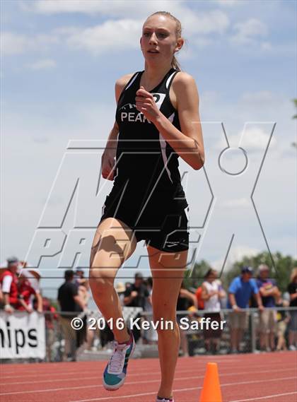 Thumbnail 2 in CHSAA Track and Field Championships photogallery.