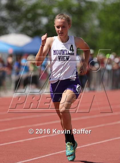 Thumbnail 2 in CHSAA Track and Field Championships photogallery.