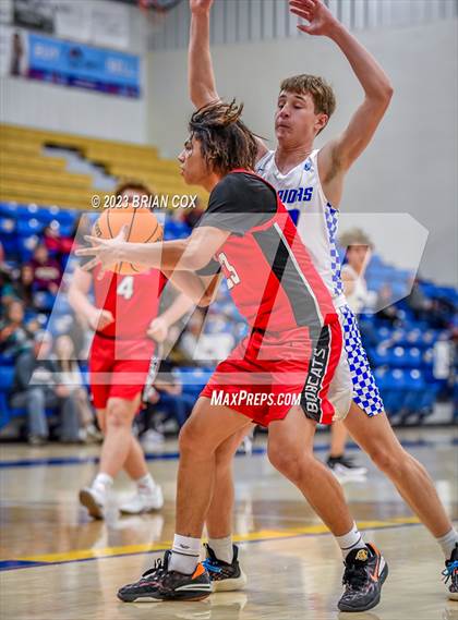 Thumbnail 2 in Flippin vs Cotter (Ultimate Auto Tournament) photogallery.