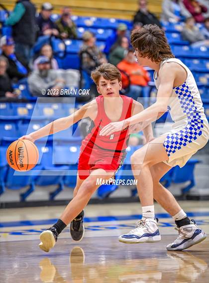 Thumbnail 3 in Flippin vs Cotter (Ultimate Auto Tournament) photogallery.