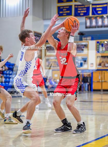 Thumbnail 2 in Flippin vs Cotter (Ultimate Auto Tournament) photogallery.