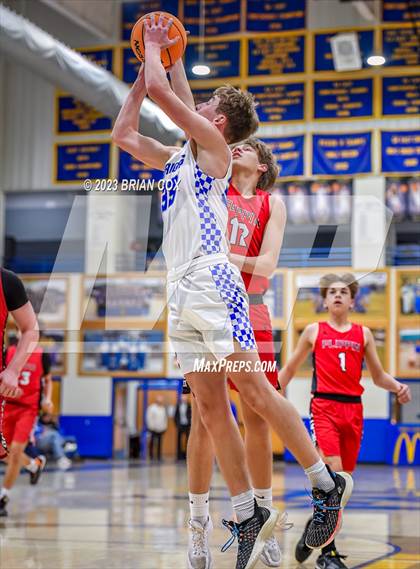 Thumbnail 3 in Flippin vs Cotter (Ultimate Auto Tournament) photogallery.