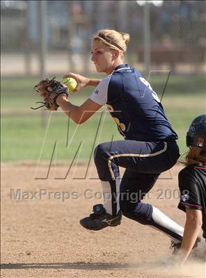 Woodcreek vs. Oak Ridge (CIF SJS D2 Final)