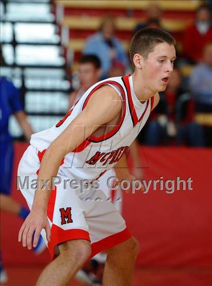 Thumbnail 2 in Andover @ McPherson photogallery.