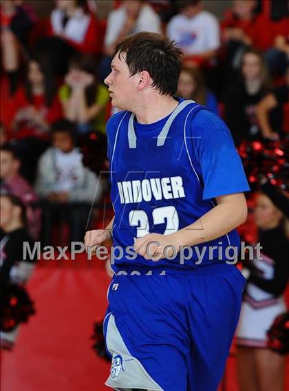 Thumbnail 1 in Andover @ McPherson photogallery.