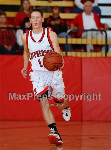 Thumbnail 1 in Andover @ McPherson photogallery.